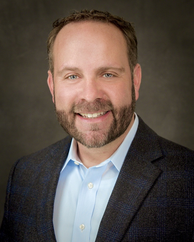 James Robbins