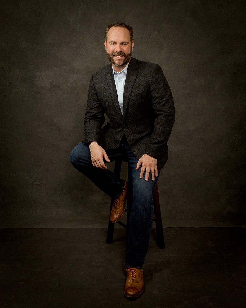 James Robbins, Founder & Principal, Robbins Americas